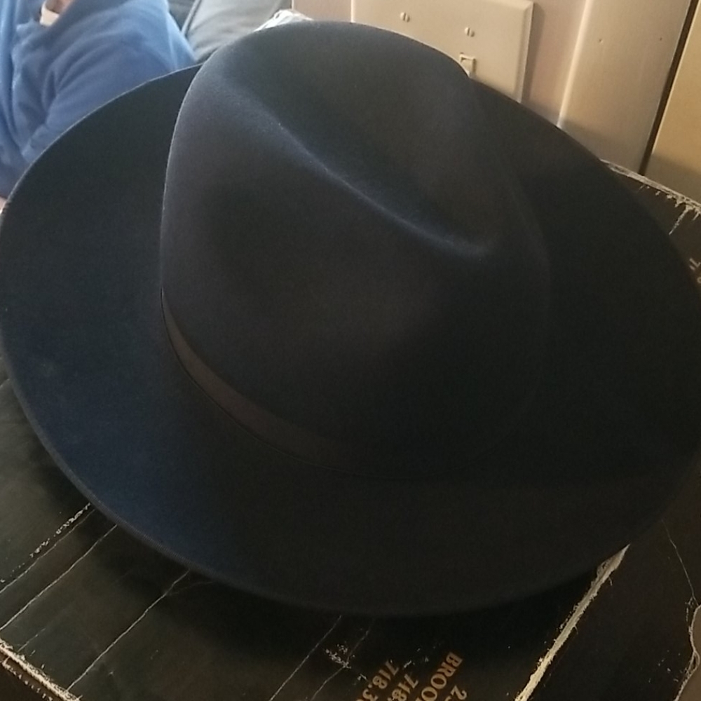 Itallian hand made Fedora